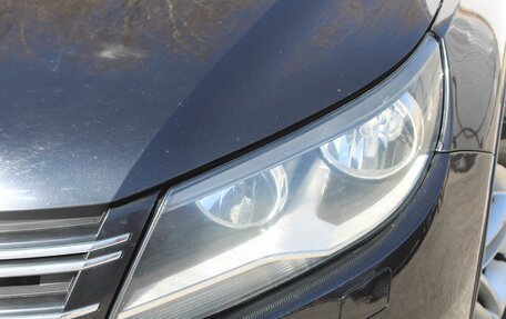Volkswagen Tiguan I, 2012 год, 999 000 рублей, 17 фотография