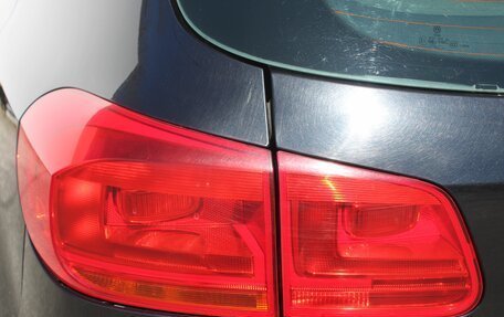 Volkswagen Tiguan I, 2012 год, 999 000 рублей, 15 фотография