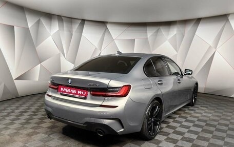 BMW 3 серия, 2021 год, 4 999 999 рублей, 2 фотография