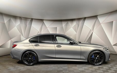 BMW 3 серия, 2021 год, 4 999 999 рублей, 6 фотография