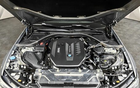 BMW 3 серия, 2021 год, 4 999 999 рублей, 10 фотография