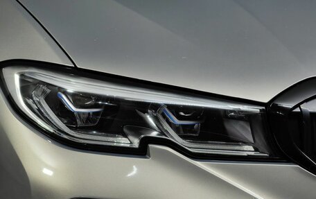 BMW 3 серия, 2021 год, 4 999 999 рублей, 8 фотография
