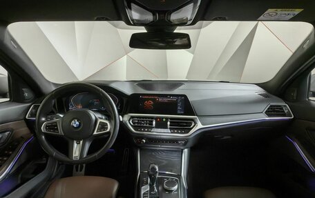 BMW 3 серия, 2021 год, 4 999 999 рублей, 11 фотография
