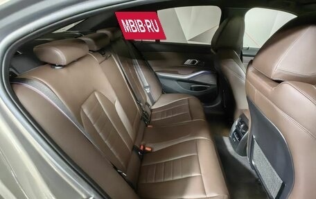BMW 3 серия, 2021 год, 4 999 999 рублей, 14 фотография