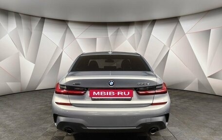 BMW 3 серия, 2021 год, 4 999 999 рублей, 4 фотография