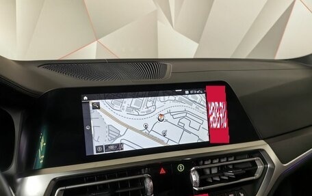 BMW 3 серия, 2021 год, 4 999 999 рублей, 17 фотография