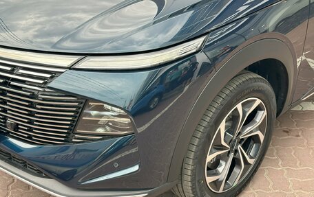 Haval F7, 2026 год, 3 699 000 рублей, 9 фотография