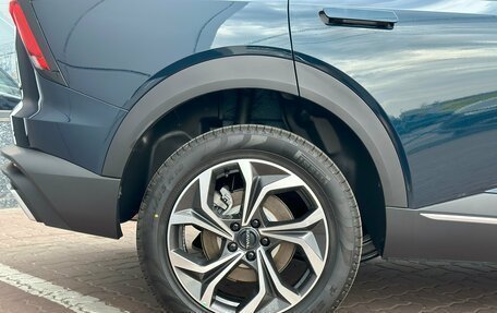 Haval F7, 2026 год, 3 699 000 рублей, 10 фотография