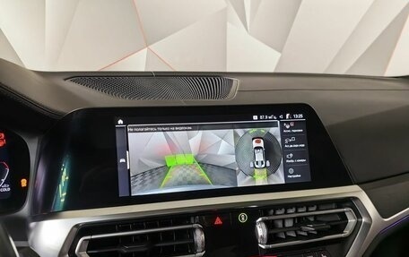 BMW 3 серия, 2021 год, 4 999 999 рублей, 18 фотография