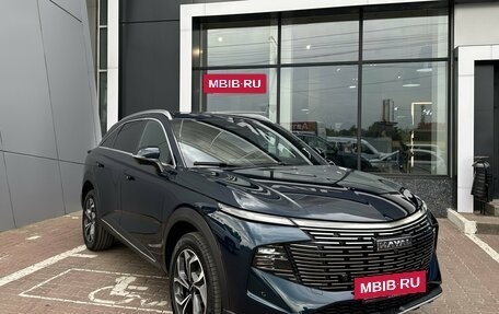 Haval F7, 2026 год, 3 699 000 рублей, 3 фотография