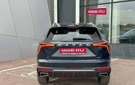 Haval F7, 2026 год, 3 699 000 рублей, 4 фотография