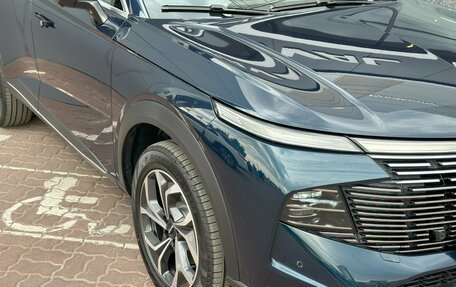 Haval F7, 2026 год, 3 699 000 рублей, 13 фотография