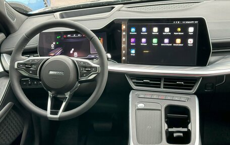 Haval F7, 2026 год, 3 699 000 рублей, 17 фотография