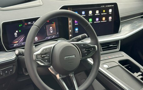 Haval F7, 2026 год, 3 699 000 рублей, 16 фотография