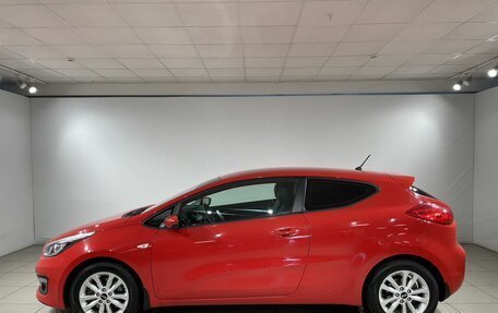 KIA cee'd III, 2016 год, 1 449 000 рублей, 8 фотография