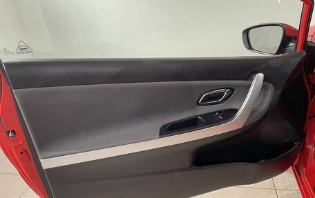 KIA cee'd III, 2016 год, 1 449 000 рублей, 16 фотография