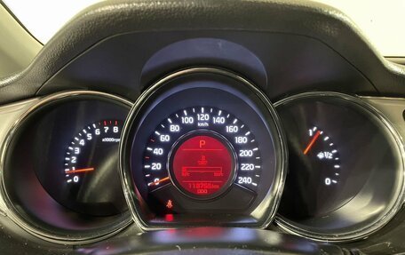 KIA cee'd III, 2016 год, 1 449 000 рублей, 11 фотография