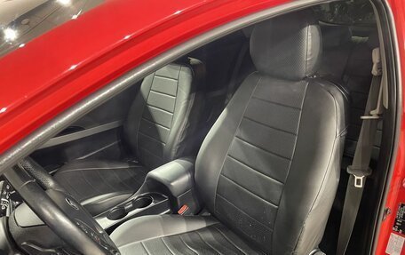 KIA cee'd III, 2016 год, 1 449 000 рублей, 14 фотография