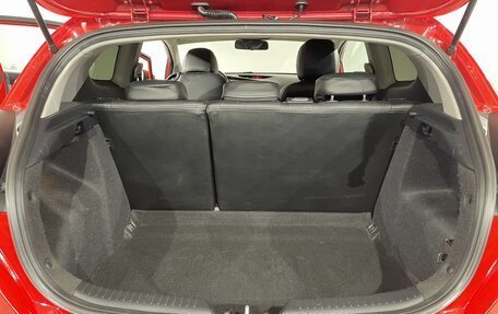 KIA cee'd III, 2016 год, 1 449 000 рублей, 19 фотография