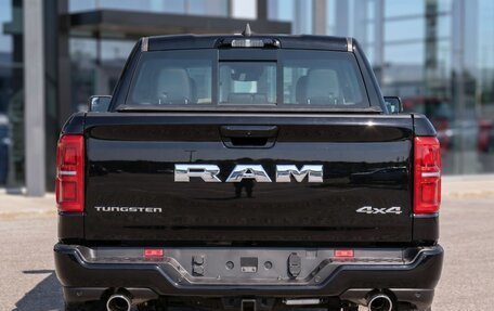 Rambler 1500, 2026 год, 12 900 000 рублей, 7 фотография
