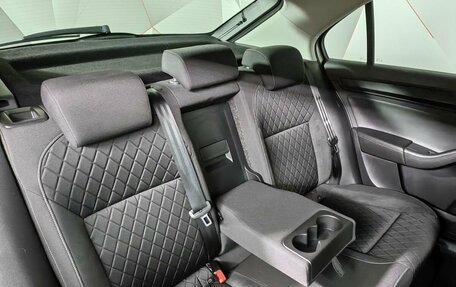 Skoda Rapid II, 2021 год, 1 883 000 рублей, 16 фотография