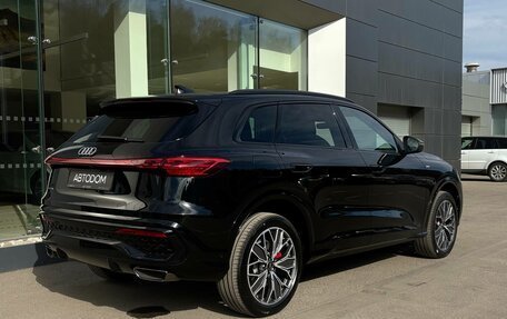 Audi Q5, 2025 год, 6 650 000 рублей, 5 фотография