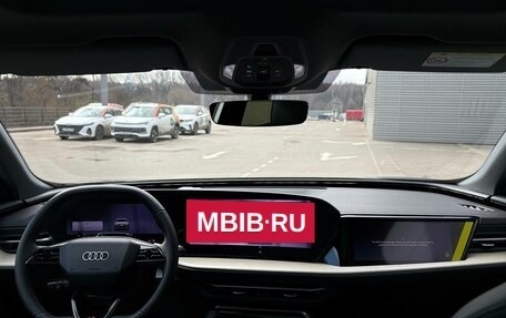 Audi Q5, 2025 год, 6 650 000 рублей, 8 фотография