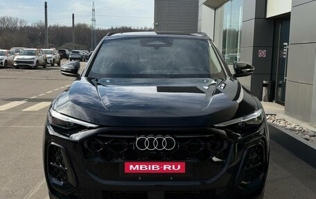 Audi Q5, 2025 год, 6 650 000 рублей, 4 фотография