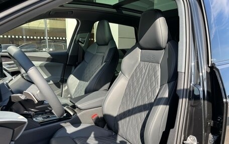 Audi Q5, 2025 год, 6 650 000 рублей, 12 фотография