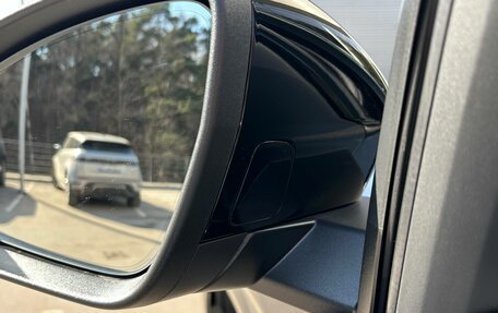 Audi Q5, 2025 год, 6 650 000 рублей, 27 фотография