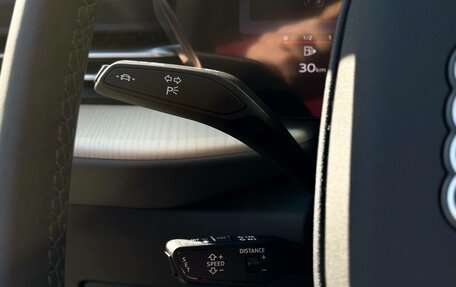 Audi Q5, 2025 год, 6 650 000 рублей, 28 фотография