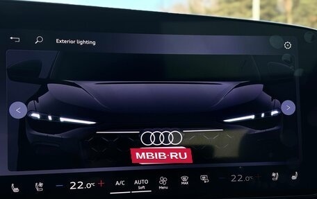 Audi Q5, 2025 год, 6 650 000 рублей, 24 фотография