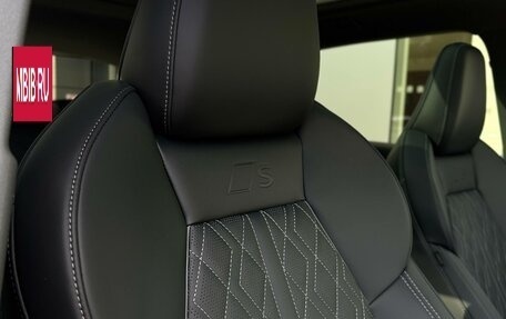 Audi Q5, 2025 год, 6 650 000 рублей, 36 фотография