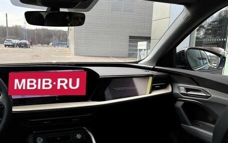 Audi Q5, 2025 год, 6 650 000 рублей, 38 фотография
