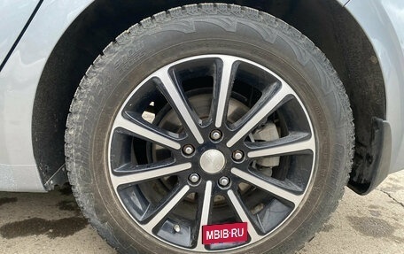 KIA cee'd III, 2018 год, 1 500 000 рублей, 4 фотография
