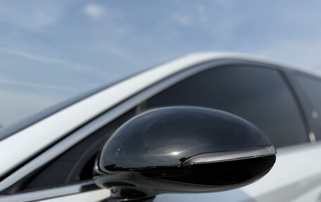 Hyundai Sonata VIII, 2021 год, 1 880 000 рублей, 8 фотография