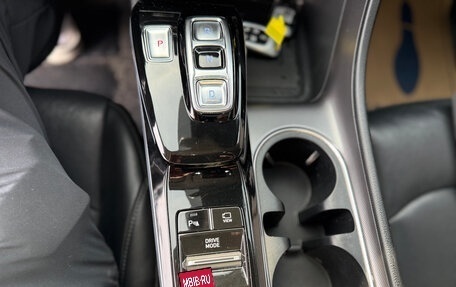 Hyundai Sonata VIII, 2021 год, 1 880 000 рублей, 12 фотография