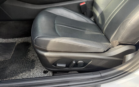 Hyundai Sonata VIII, 2021 год, 1 880 000 рублей, 20 фотография