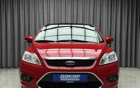 Ford Focus II рестайлинг, 2010 год, 749 000 рублей, 2 фотография