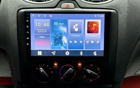 Ford Focus II рестайлинг, 2010 год, 749 000 рублей, 12 фотография