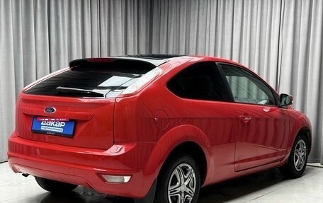 Ford Focus II рестайлинг, 2010 год, 749 000 рублей, 6 фотография
