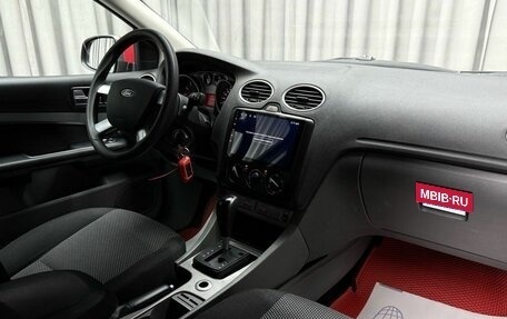Ford Focus II рестайлинг, 2010 год, 749 000 рублей, 9 фотография
