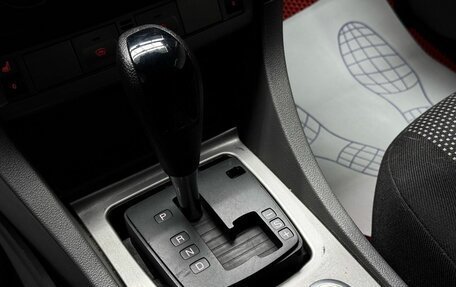 Ford Focus II рестайлинг, 2010 год, 749 000 рублей, 17 фотография