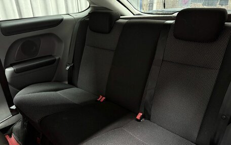 Ford Focus II рестайлинг, 2010 год, 749 000 рублей, 24 фотография