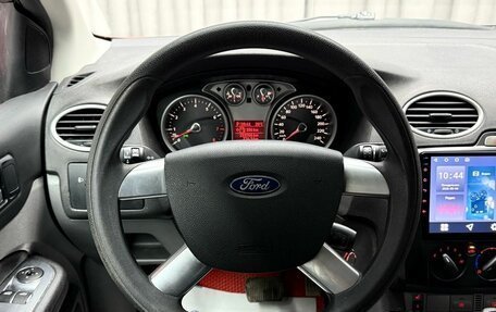 Ford Focus II рестайлинг, 2010 год, 749 000 рублей, 18 фотография