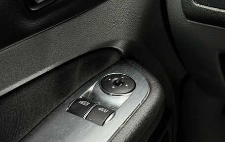 Ford Focus II рестайлинг, 2010 год, 749 000 рублей, 22 фотография