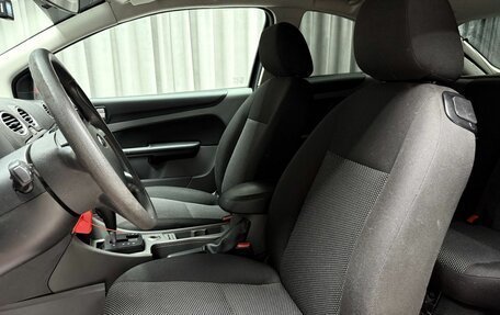 Ford Focus II рестайлинг, 2010 год, 749 000 рублей, 23 фотография