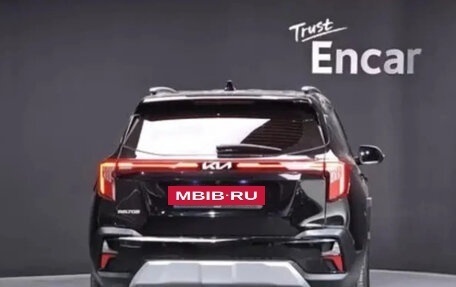 KIA Seltos I, 2023 год, 1 800 000 рублей, 4 фотография