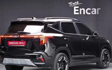 KIA Seltos I, 2023 год, 1 800 000 рублей, 3 фотография