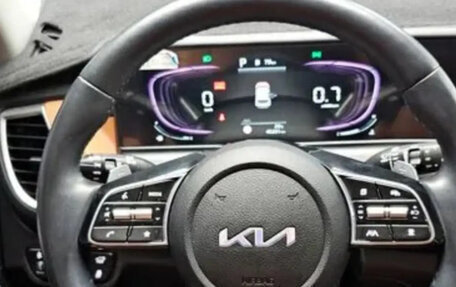 KIA Seltos I, 2023 год, 1 800 000 рублей, 5 фотография